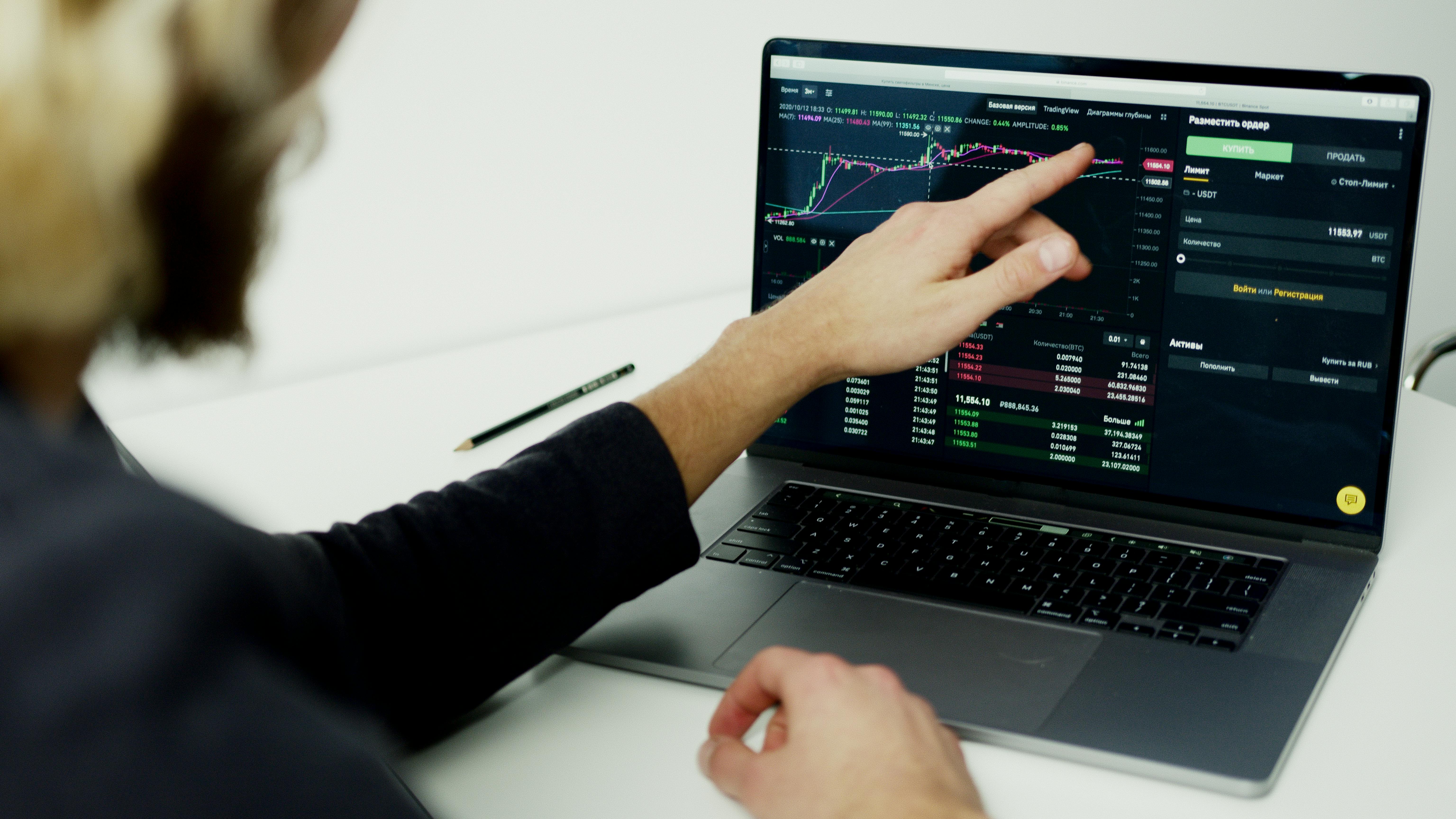 Stock Selection Basics